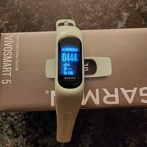 Garmin Vivosmart 5